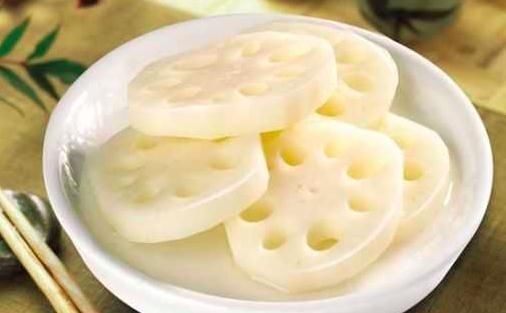 禁忌|让人倒下的不是病,而是无知吃莲藕的一大禁忌,大家来了解下