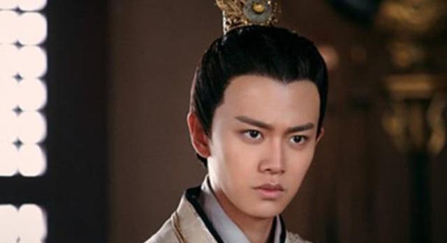 刘裕|此人是史上最能打的皇帝,部下皆已战死,他仍然战斗不止