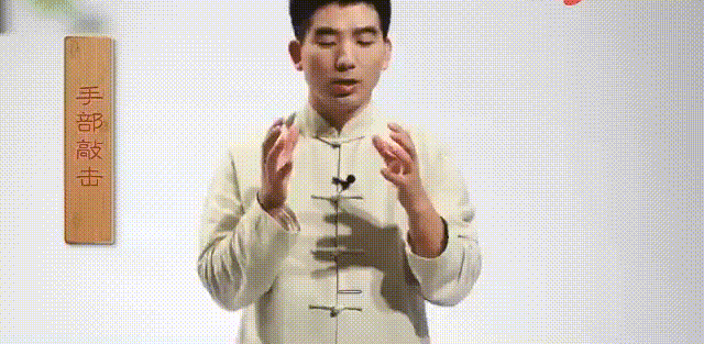  血液循环|晨起敲打这5处，可以促进血液循环，让你面色红润