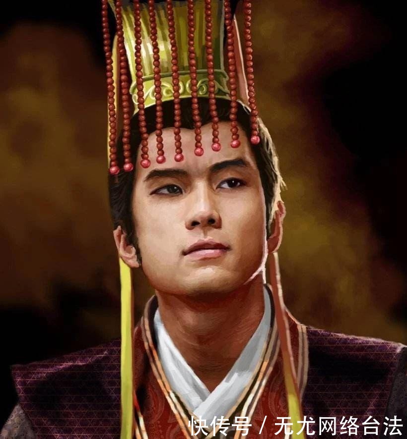 杰作|中国历史上,唯一一次在南方举行的封禅大典,亡国之君的杰作