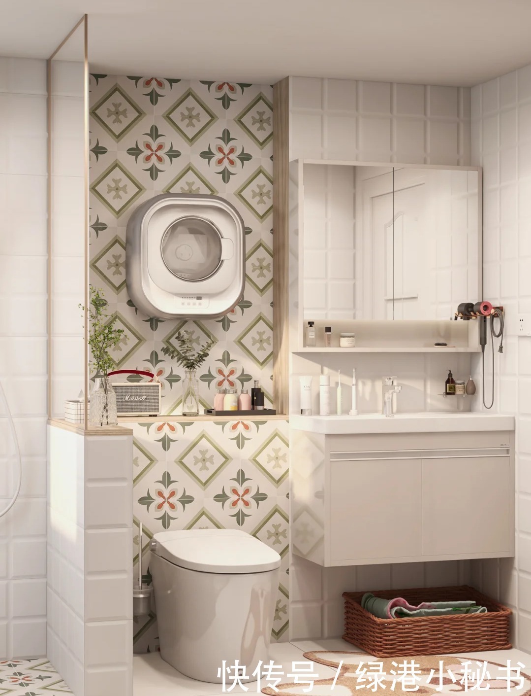 瓷缝剂|装修知识:这条缝隙做好了,装修美观度翻一倍!