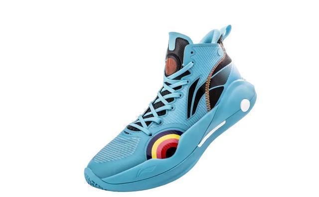 国产品牌 两大国产团队战靴——全城10、狂潮3Pro曝光!KT1复刻也玩套路?