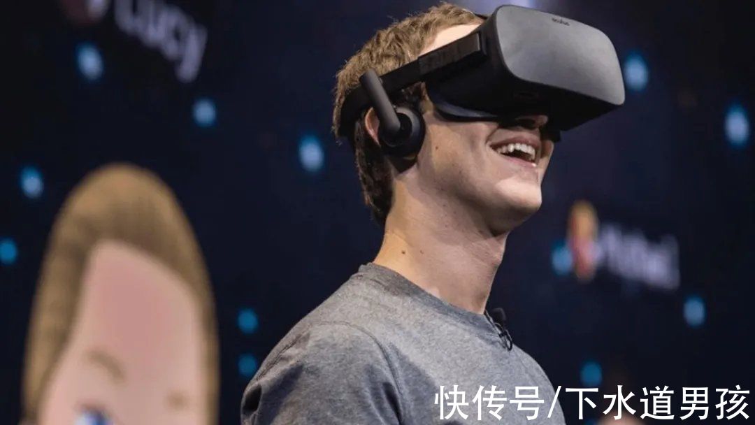母公司|扎克伯格宣布将重新命名自己的公司FACEBOOK