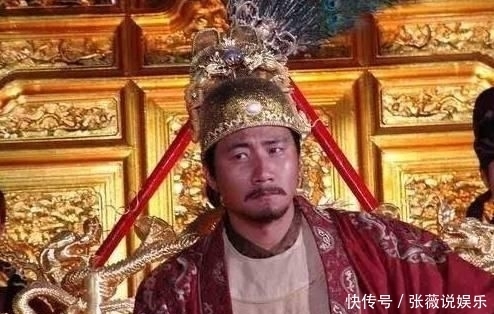 雄主|大明缔造者，一代雄主朱元璋，传言是文盲出身，真的是这样吗？