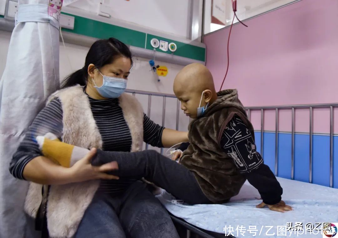 宫外孕|试管婴儿患孤独症后又患重症，母亲艰难守护6年，盼来一声“妈”