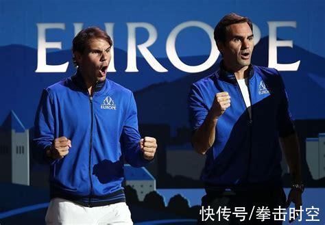 納達爾|德約科維奇失利后誰最高興知情人納達爾費德勒常舒一口氣