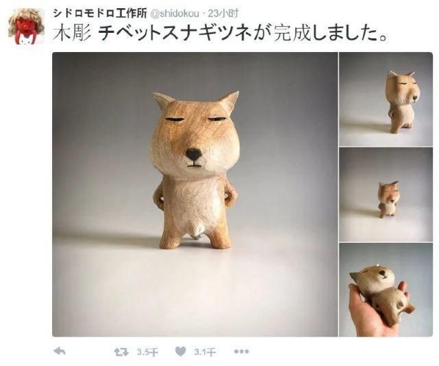 大叔|日本最“叛逆”大叔,将一块木头卖出9w天价火遍全网后,山寨从未放过我