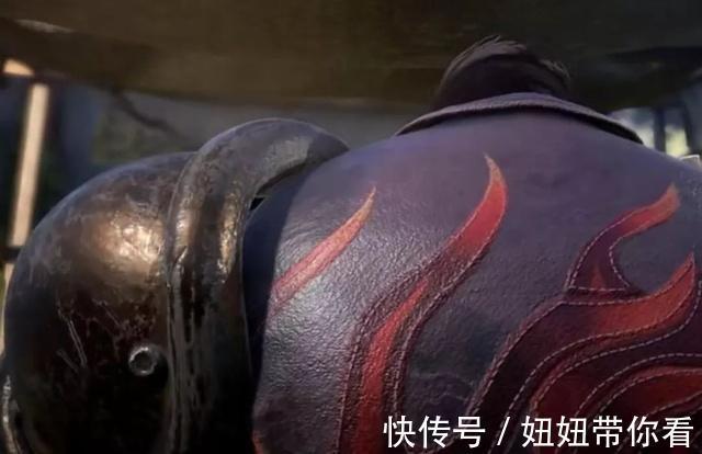 魂环|斗罗大陆:唐三的衣服质量有多好,外附魂骨都无法将其损伤