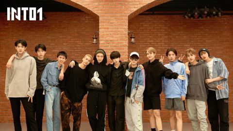 桃厂|INTO1成最后选秀团，《青3》惹的祸要买单，桃厂CEO宣告取消选秀