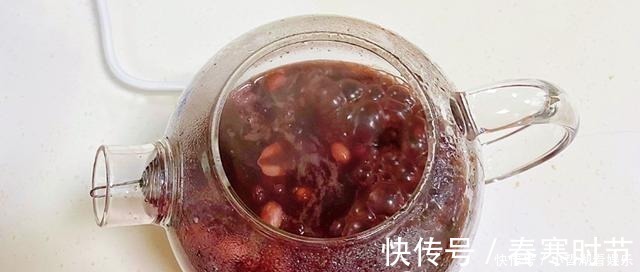 红润|天热,我们要多吃粗粮,坚持每天吃一碗它,脸色红润,腰肢更纤细