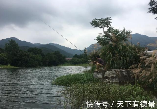 未解之谜|钓鱼中“七大未解之谜”,钓鱼人经常遇到但又没法解释