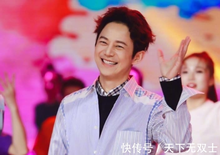 谢娜|《快乐大本营》正式停播?周六晚改播新节目,网友透露已经实锤