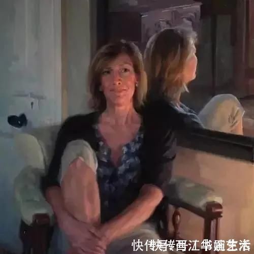 英国皇家$英国皇家肖像画协会年展获奖及入选作品选