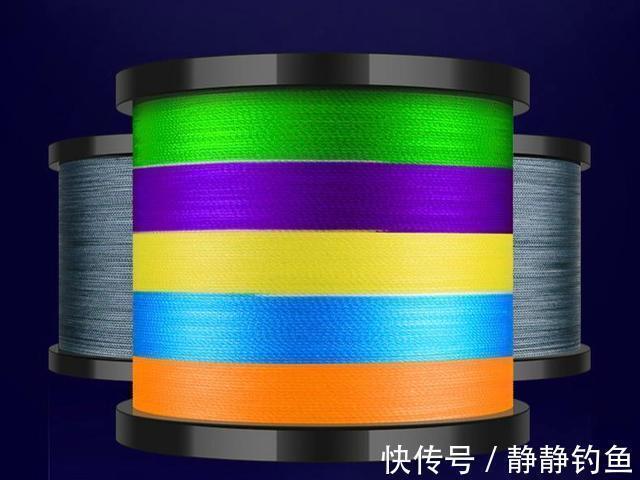 鲫鱼|有人喜欢有人烦!大力马线钓鲫鱼,野钓时到底能不能用?