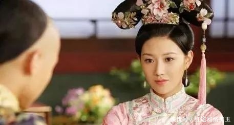 贵人|道光皇帝的前四位妃子，第一位很得宠，后三位都被降为贵人