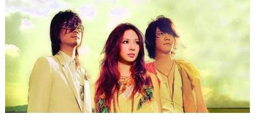 您期待的声音，台湾偶像天团飞儿乐团