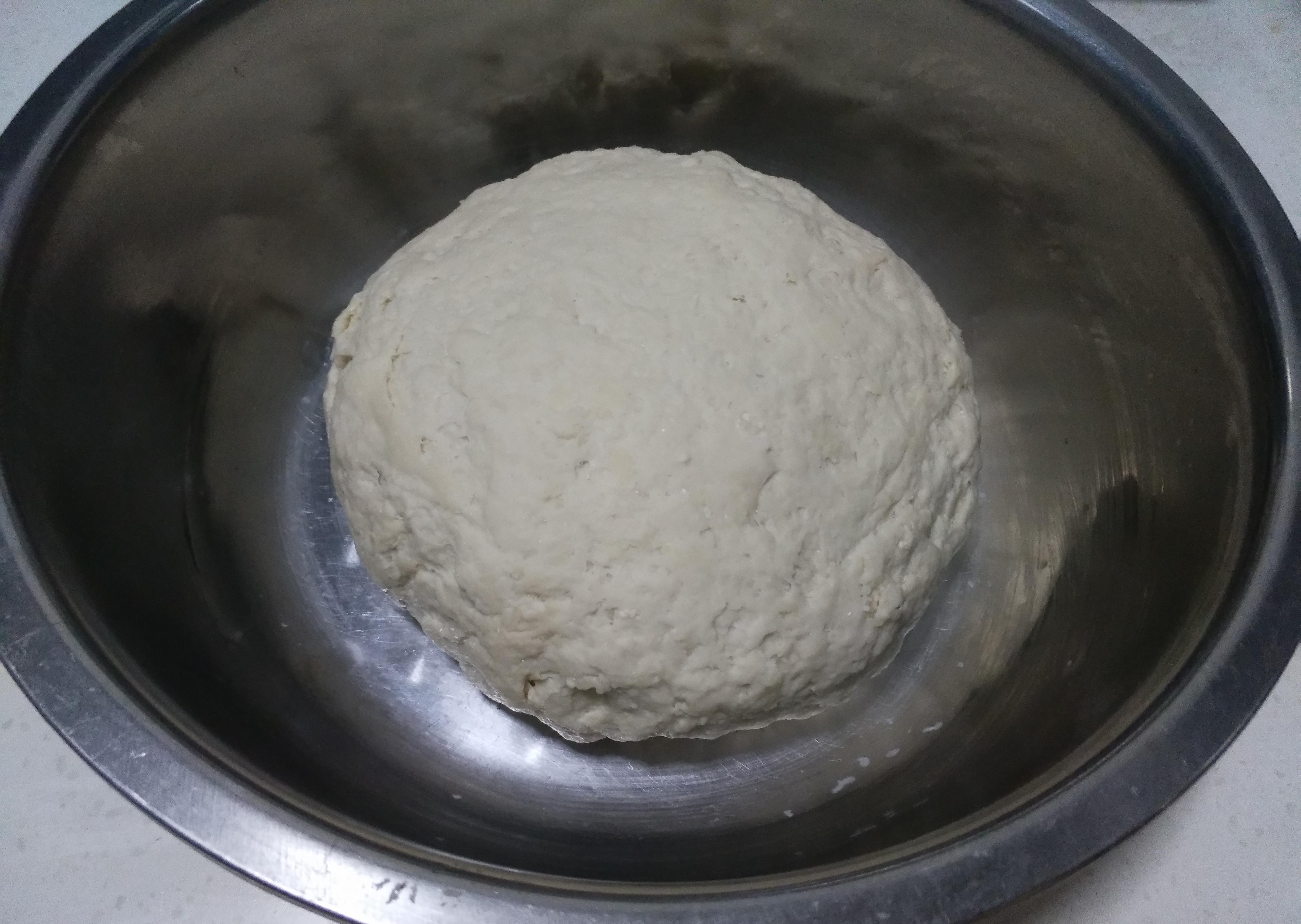 真好吃|它被称为“天然消炎菜”，做馅蒸包子真好吃，做一次吃一周