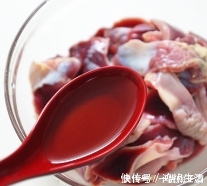 鸡肉|这道菜要常吃，不仅营养还能助消化，简单一炒就上桌，色香味俱全