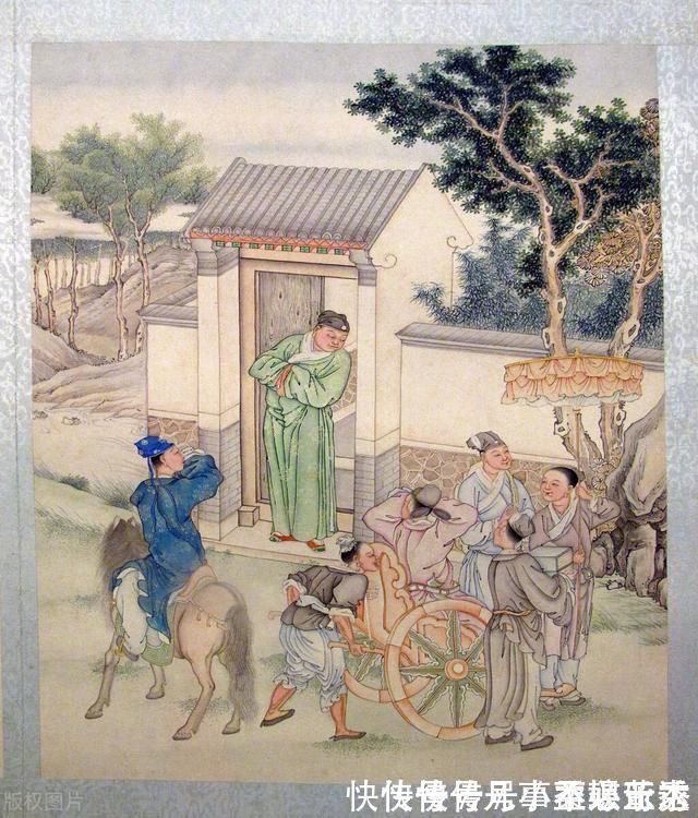 于去恶&“聊斋”于去恶:隐藏在鬼神小说背后的,是一段残酷历史