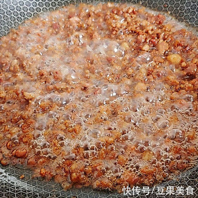 五香粉|10万豆友收藏的香辣肉碎烤豆腐做法，你还不会做？