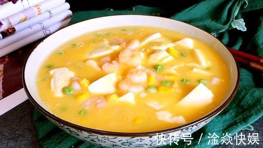 补钙|宝宝长身体不要错过此道菜,嫩滑鲜美,营养补钙