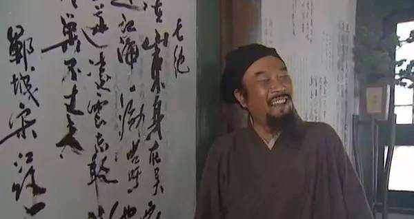 宋江|水浒传中,有三人逼宋江上梁山,其中既有施耐庵,也有宋江自己!