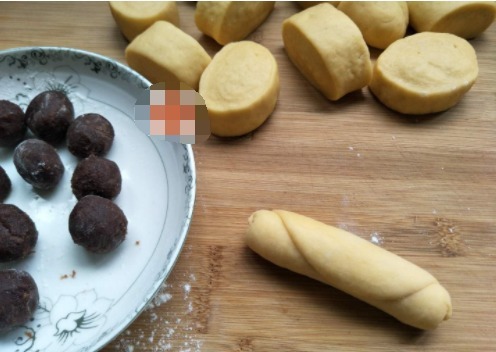 吃面包自己在家做,不用烤箱,不用水,蓬松暄软,想失败都难!