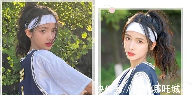 solgan 这些纯欲氛围感发饰，让发型美10倍！