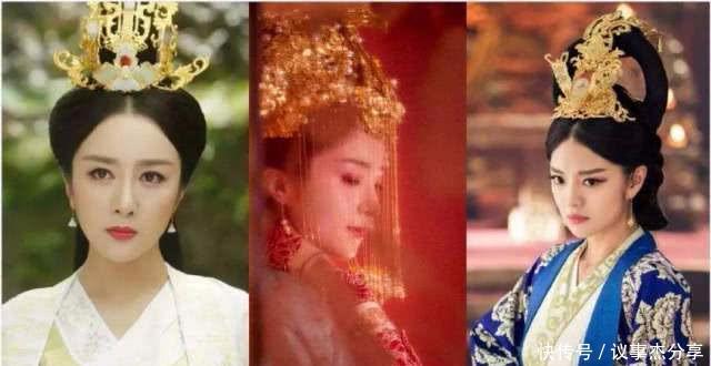 贤妻良母|吕雉从贤妻良母到绝世悍妇，她的人生是究竟因为什么而失控！