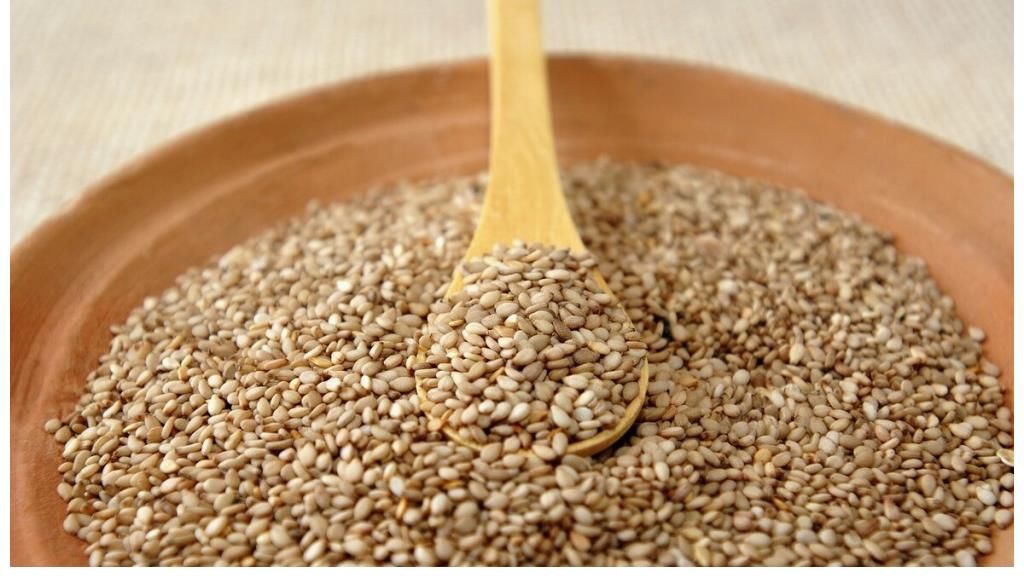 芝麻|吃一口等于12斤芝麻，骨科医生：你若爱吃，到老也不怕摔