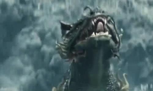 动物|汉武帝南巡时，曾射杀的那条“蛟”，究竟是什么动物？