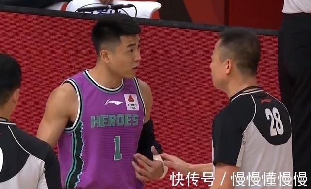 山东男篮|不给钱老子就走人,高诗岩发出离队宣言,这次是真急了