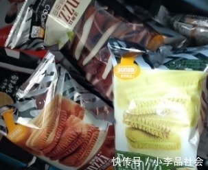 红豆薏米|4款好吃又便宜的饼干，看看你吃过几种？