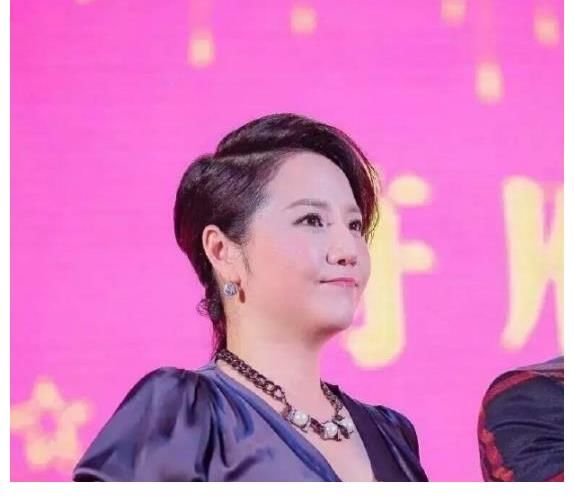 江雪鴻|廣東電視臺(tái)節(jié)目主持人徐潔，她是珠江臺(tái)最后一道亮麗的風(fēng)景