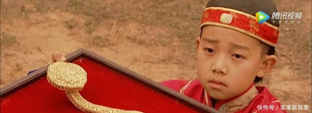 隐藏|《雍正王朝》九子夺嫡中原来他也是隐藏极深的阴险之人