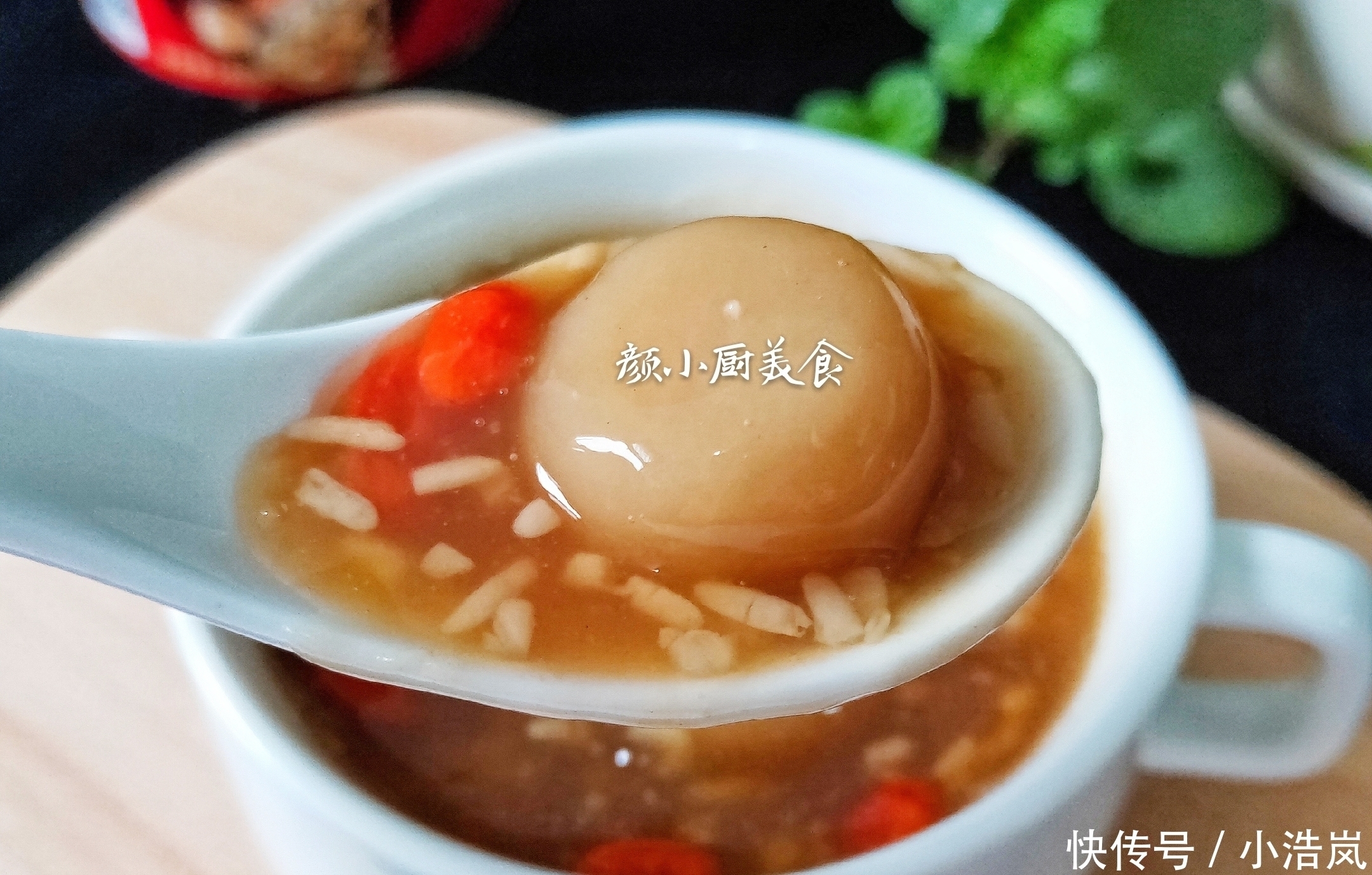 红糖水|老祖宗留下来的好东西,补血还暖宫,常吃皮肤水灵灵