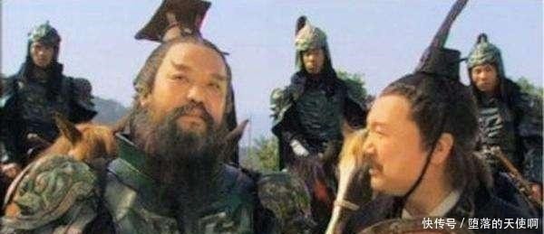 苦读|《封神演义》中的首席军事家,苦读40余年的姜子牙不敢和他斗兵!