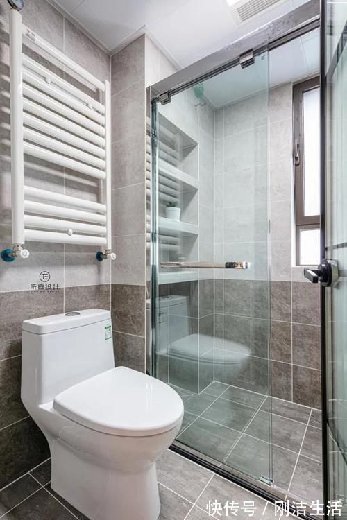 中式|为了孝敬父母,他买下140㎡新家,全屋中式风,入户后太美了!