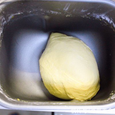 #安佳万圣烘焙奇妙夜#南瓜牛排汉堡