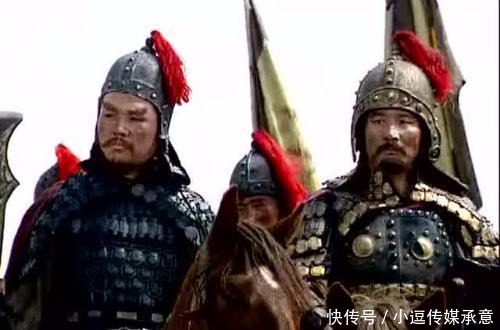 降敌|三国第一悲催武将：第一战降敌，第二战直接挂掉，可惜了鼎鼎大名