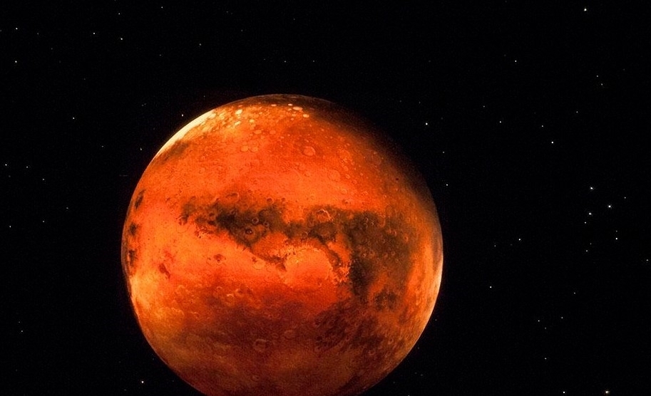 给火星或者金星按上发动机,推到合适的轨道上人类能在上面生活吗