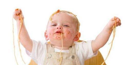 宝宝爱面条! 5种辅食面条换着做, 多种蔬菜营养丰富, 没盐也吃光