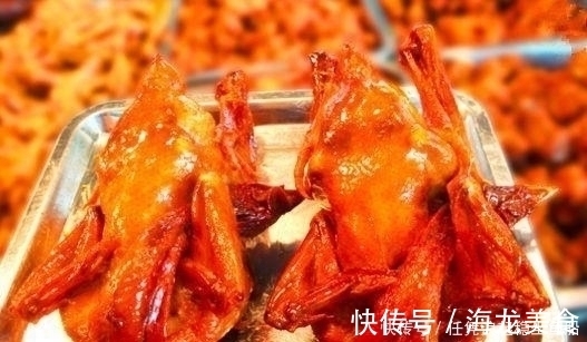 10多年卤菜老师傅教你3种卤菜配方,卤菜风味独特,用过都说好