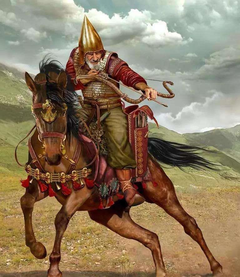 领土|战功比霍去病还牛，只带36人灭了50国，没有他中国领土少三分之一