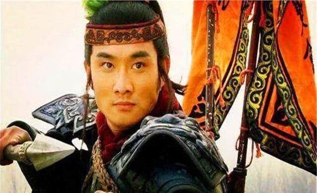 宋江#水浒传:假如宋江不接受招安,这5位梁山好汉最有可能反了他!