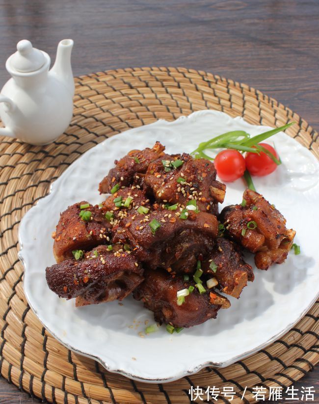 酷克壹佰|女人想要老得慢一点,每周吃2次它,补充胶原蛋白细嫩肌肤抗衰老