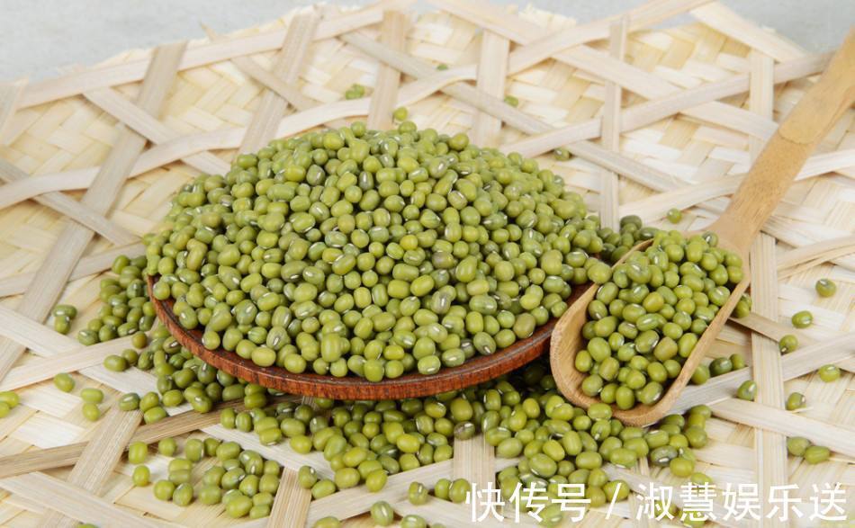 健康|哪些食物最补五脏全在1张表内，吃对不再找医生，健康又长寿