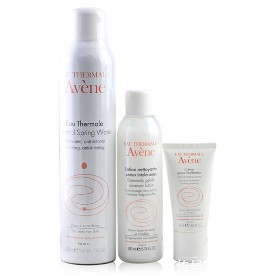 大众日常护肤品套装排行榜前十名 每一款都有自己的主打功效