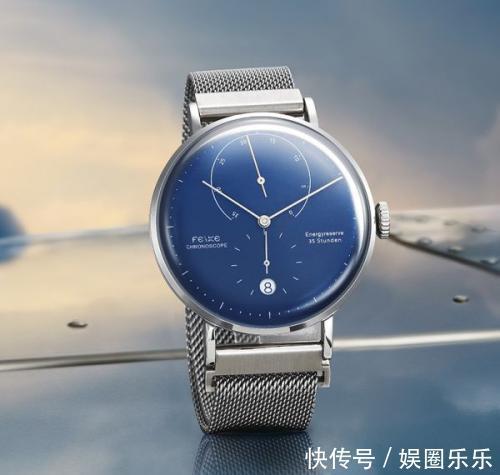 江诗丹顿|恕我无知5大国产手表尖货品牌,只听过“海鸥”牌,你知道哪些呢