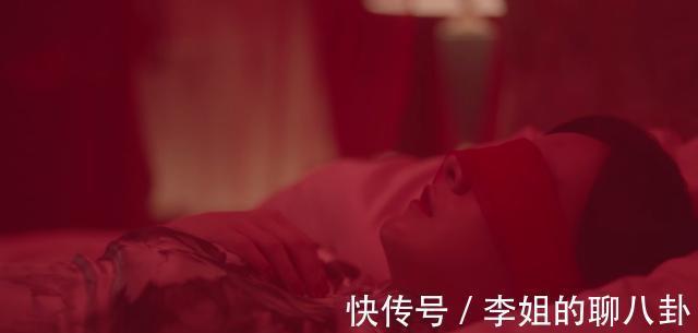 央視|浴袍女、湯唯旗袍，如此大尺度上星央視，《掃黑風(fēng)暴》也太狠了